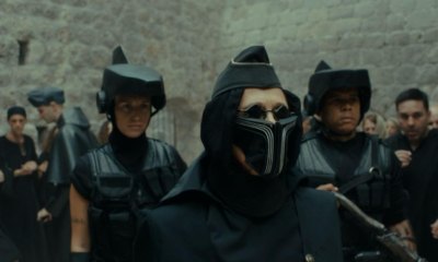 Zdjęcie okładkowe wpisu: Przygotujcie się na zabójczy wyścig. Nadciąga Storm Rider: Legend of Hammerhead