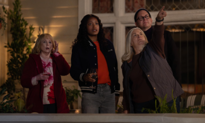 Zdjęcie okładkowe wpisu: Coś dziwnego dzieje się w sąsiedztwie. Sprawdźcie co na zwiastunie serialu The Burbs