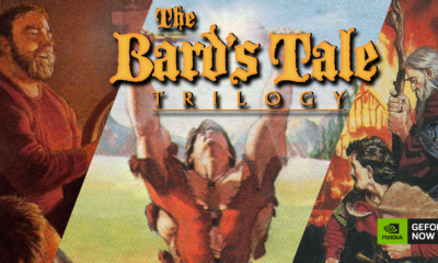 Zdjęcie okładkowe wpisu: Natywna aplikacja GeForce NOW dla systemu Linux już dostępna. Dziesięć nowych tytułów w chmurze