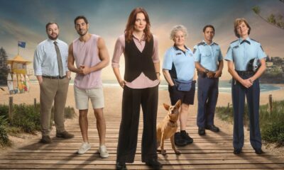 Zdjęcie okładkowe wpisu: Czas na „Powrót do raju”. Nowe odcinki od poniedziałku, 2 lutego w BBC First