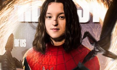 Zdjęcie okładkowe wpisu: Gwiazda The Last of Us jako nowy Spider-Man w MCU? Bella Ramsey przypomina się Marvelowi