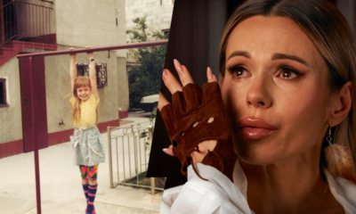 Zdjęcie okładkowe wpisu: Doda jakiej nie znaliście. Oficjalny zwiastun serialu o nietuzinkowej gwieździe