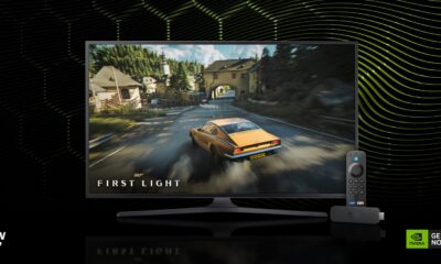 Zdjęcie okładkowe wpisu: NVIDIA na targach CES 2026: technika DLSS 4.5, monitory G-SYNC z techniką Pulsar, aktualizacje platform RTX Remix oraz GeForce NOW