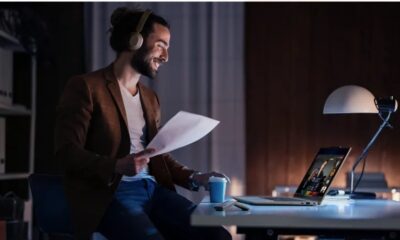 Zdjęcie okładkowe wpisu: Lenovo na targach CES 2026: Inteligentniejsza AI łączy się z ukierunkowanymi innowacjami biznesowymi