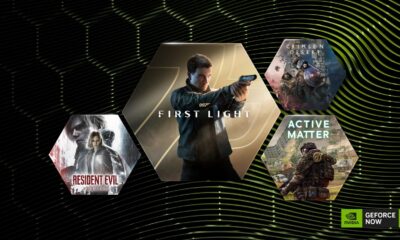 Zdjęcie okładkowe wpisu: GeForce NOW wchodzi w nową erę. NVIDIA rozszerza usługę, aktualizuje serwery i otwiera się na kolejne platformy