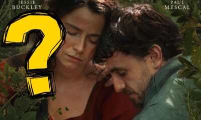 Zdjęcie okładkowe wpisu: Hamnet z pijanym Paulem Mescalem! Poznaj 5 ciekawostek o filmie!