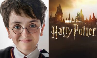 Zdjęcie okładkowe wpisu: Kiedy serial Harry Potter zadebiutuje na HBO Max? Jest przybliżony czas premiery
