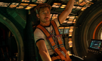 Zdjęcie okładkowe wpisu: Wiemy ile potrwa Projekt Hail Mary. Przygotujcie się na najdłuższy seans filmu z Ryanem Goslingiem