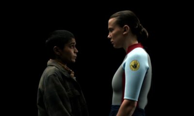 Zdjęcie okładkowe wpisu: Gwiazda Stranger Things dodaje paliwa “Conformity Gate”? Sekretny odcinek “może jest, ale mnie w nim nie ma”