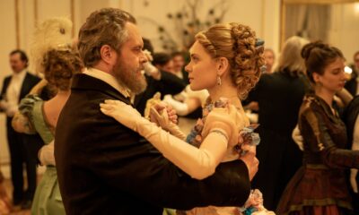 Zdjęcie okładkowe wpisu: Netflix odsłania polskie premiery na 2026 rok. Jest nowe 1670, Lalka oraz Zemsta!