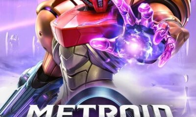 Zdjęcie okładkowe wpisu: Metroid Prime 4: Beyond – recenzja gry. Czy to może nadal działać?