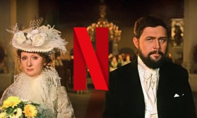 Zdjęcie okładkowe wpisu: Netflix sięga po klasykę: Noce i dnie jako opowieść o miłości w burzliwych czasach