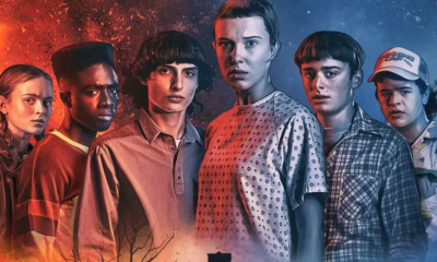 Zdjęcie okładkowe wpisu: Nie Hawkins, nie Montauk i nie Vecna. O czym będzie spin-off Stranger Things?
