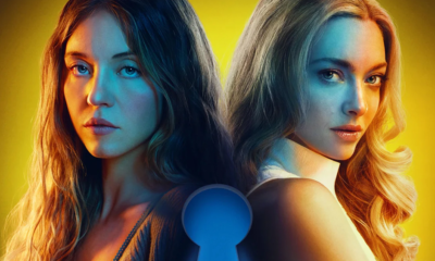 Zdjęcie okładkowe wpisu: Czy powstanie Pomoc domowa 2? Gwiazda filmu komentuje