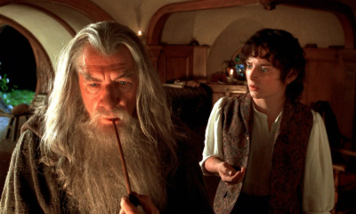 Zdjęcie okładkowe wpisu: Powrót Gandalfa i Froda?! Nowy Władca Pierścieni rusza ze zdjęciami szybciej, niż myślisz