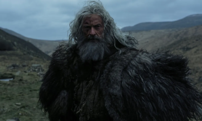 Zdjęcie okładkowe wpisu: Hugh Jackman jako Robin Hood! Oto mocny zwiastun nowego filmu A24