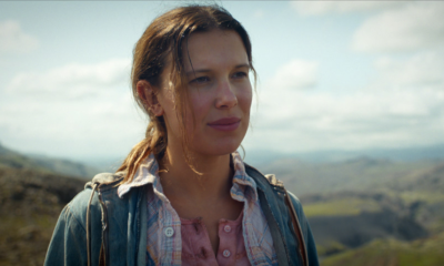 Zdjęcie okładkowe wpisu: Jedenastka przerywa milczenie. Millie Bobby Brown porusza temat finału Stranger Things