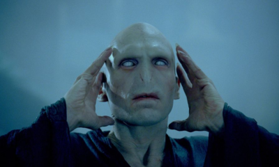 Zdjęcie okładkowe wpisu: Voldemort kobietą? Gwiazda MCU łączona z rolą w serialu Harry Potter