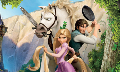 Zdjęcie okładkowe wpisu: Disney odkrywa karty i stawia na świeże nazwiska. Wybrano gwiazdy Zaplątanych!