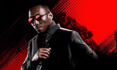 Zdjęcie okładkowe wpisu: Blade oficjalnie anulowany! Nie doczekamy się rebootu