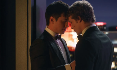 Zdjęcie okładkowe wpisu: Nadchodzi Gorąca rywalizacja! Mocny serial już wkrótce na HBO Max!