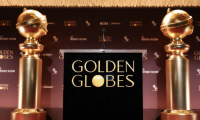 Zdjęcie okładkowe wpisu: Złote globy rozdane! Paul Thomas Anderson i Timothée Chalamet wśród zwycięzców