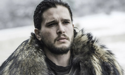 Zdjęcie okładkowe wpisu: Kit Harington oburzony petycją fanów o nakręcenie remake’u 8. sezonu Gry o tron