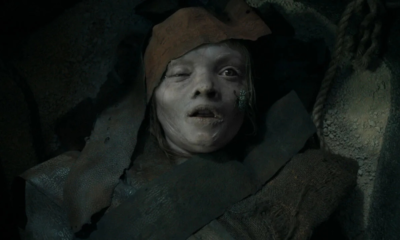 Zdjęcie okładkowe wpisu: Mumia powraca! Zobacz klimatyczny zwiastun nowej produkcji