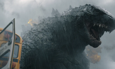 Zdjęcie okładkowe wpisu: Nowy zwiastun hitu AppleTV! Monarch: Dziedzictwo potworów powraca!