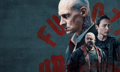 Zdjęcie okładkowe wpisu: Druga Furioza nie powiedziała ostatniego słowa! Zobacz sceny, które nie trafiły do filmu