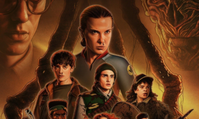 Zdjęcie okładkowe wpisu: Finał Stranger Things napisał ChatGPT? Kontrowersyjne ujęcia zza kulis