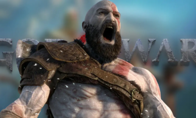 Zdjęcie okładkowe wpisu: Kratos wybrany! Kto zagra pogromcę bogów w serialu God of War?