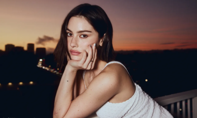 Zdjęcie okładkowe wpisu: Córka J.J. Abramsa bierze się za aktorstwo! Zadebiutuje w filmie A24