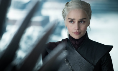 Zdjęcie okładkowe wpisu: Emilia Clarke zrażona do fantasy? Po Grze o tron nie wróci do tego gatunku