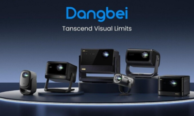 Zdjęcie okładkowe wpisu: Dangbei na CES 2026: S8 Ultra Max i ambicje wykraczające poza standardy kina domowego