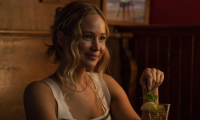 Zdjęcie okładkowe wpisu: Jennifer Lawrence o traumie po odrzuceniu roli u Tarantino. Twierdzi, że nazywali ją brzydką