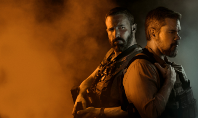 Zdjęcie okładkowe wpisu: Matt Damon: Netflix chce, by fabuła była powtarzana 3-4 razy, bo widzowie oglądają filmy z telefonem w ręku