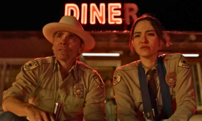 Zdjęcie okładkowe wpisu: Szepty mroku powracają. Zobaczcie zwiastun 4. sezonu serialu