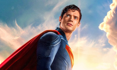 Zdjęcie okładkowe wpisu: Superman: Man of Tomorrow wprowadzi kolejną, nową postać. Będzie to debiut w filmie aktorskim