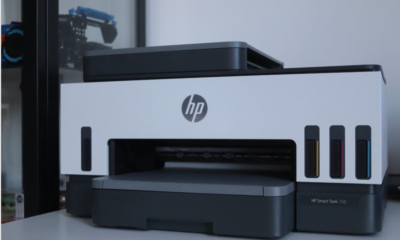 Zdjęcie okładkowe wpisu: Domowe kino to nie tylko ekran. Jak HP Smart Tank 750 pomaga budować filmowy klimat