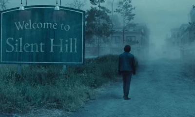Zdjęcie okładkowe wpisu: Nowy Silent Hill najgorszym filmem roku, mimo że dopiero styczeń? Recenzje mówią same za siebie