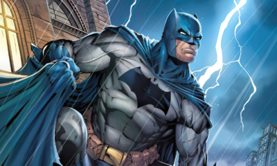 Zdjęcie okładkowe wpisu: Nowy Batman nabiera kształtów. Scenarzystka Ptaków nocy napisze The Brave and the Bold