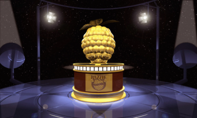 Zdjęcie okładkowe wpisu: Nominacje do Złotych Malin 2026 ogłoszone. Śnieżka i Wojna światów przodują w wyścigu!