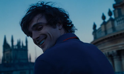 Zdjęcie okładkowe wpisu: Jacob Elordi coraz bliżej roli Jamesa Bonda? Aktor spotkał się z Denisem Villeneuve’em