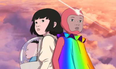 Zdjęcie okładkowe wpisu: ARCO z nominacją do Oscara®! Animowany hit zobaczymy już w kwietniu