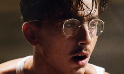 Zdjęcie okładkowe wpisu: Wielki Marty dominuje kina! Premiery tygodnia w kinach i na VOD!