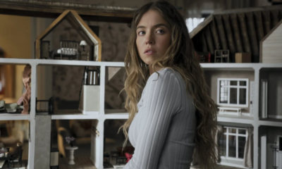 Zdjęcie okładkowe wpisu: Sydney Sweeney znów w centrum kontrowersji! Co tym razem?