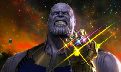 Zdjęcie okładkowe wpisu: Thanos powróci w Avengers: Secret Wars?! Groźny antagonista może powrócić!