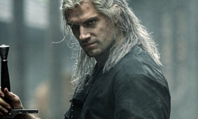 Zdjęcie okładkowe wpisu: Henry Cavill jako nieśmiertelny wojownik. Pierwsze spojrzenie na reboot Highlandera