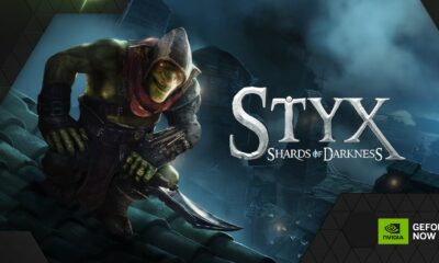 Zdjęcie okładkowe wpisu: Quarantine Zone: The Last Check wśród nowych 9 tytułów w usłudze GeForce NOW